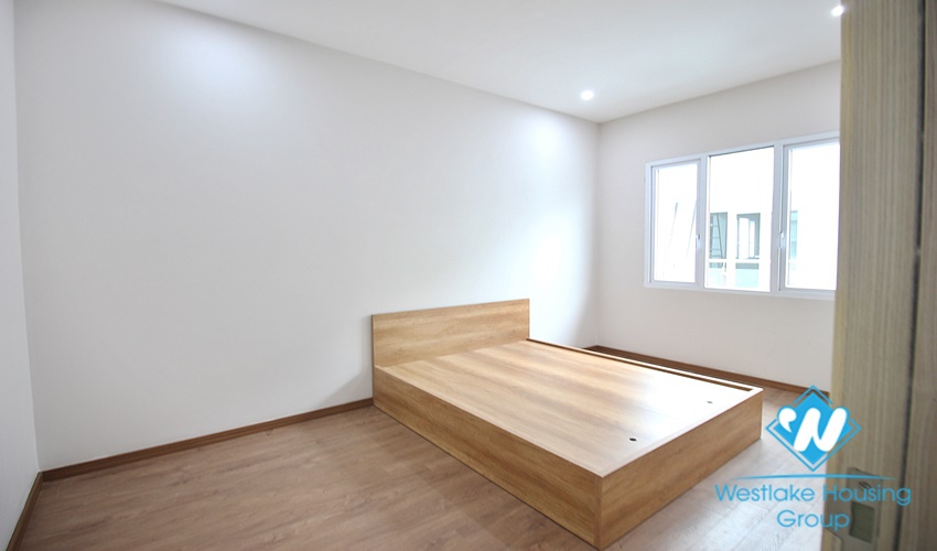 A Newly Modern Villa for rent in Ciputra, Tay Ho, Hanoi